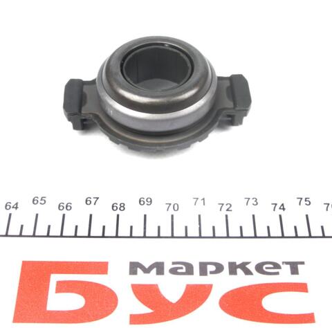 Комплект зчеплення Citroen Jumpy 1.9D 98- (d=215mm) (+вижимний) Комплект зчеплення Citroen Jumpy 1.9D 98- (d=215mm) (+вижимний)