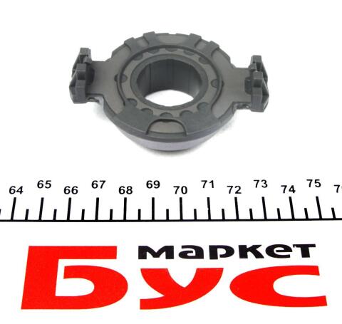 Комплект зчеплення Citroen Jumpy 1.9D 98- (d=215mm) (+вижимний) Комплект зчеплення Citroen Jumpy 1.9D 98- (d=215mm) (+вижимний)