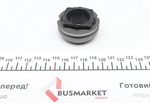 Комплект сцепления Citroen Berlingo/Peugeot Partner 1.6i 08- (d=200mm) (+выжимной)