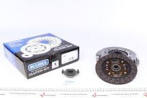 Комплект зчеплення Citroen Saxo/Xsara/Peugeot 106/206/306 96- (+вижимний)