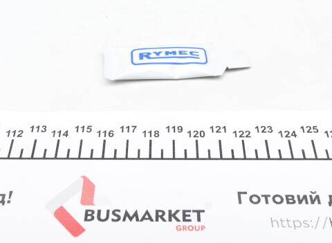 Комплект сцепления Citroen Berlingo/Peugeot Partner 1.6i 08- (d=200mm) (+выжимной)