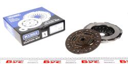 Комплект сцепления Ford Connect 1.8TDCI 02-13 (75ps) (d=235mm)