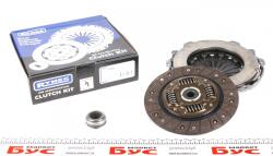 Комплект зчеплення Fiat Scudo/Ducato 2.0 JTD 01- (d=228mm) (+вижимний) Комплект зчеплення Fiat Scudo/Ducato 2.0 JTD 01- (d=228mm) (+вижимний)