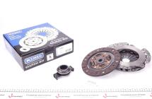 Комплект зчеплення Ford Escort/Fiesta 77-95 (d=190mm) (+вижимний) Комплект зчеплення Ford Escort/Fiesta 77-95 (d=190mm) (+вижимний)