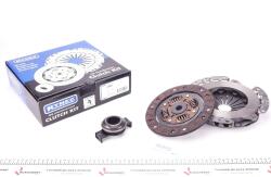 Комплект сцепления Ford Escort/Fiesta 77-95 (d=190mm) (+выжимной) Комплект сцепления Ford Escort/Fiesta 77-95 (d=190mm) (+выжимной)