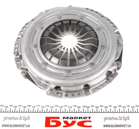 Комплект зчеплення Ford Connect 1.8TDCI 02-13 (75ps) (d=235mm)