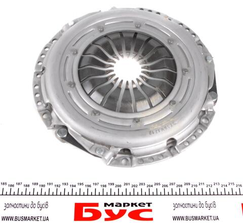 Комплект зчеплення Ford Connect 1.8TDCI 02-13 (75ps) (d=235mm) (замінено JT1190)
