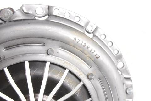 Комплект зчеплення Ford Connect 1.8TDCI 02-13 (75ps) (d=235mm) (замінено JT1190)