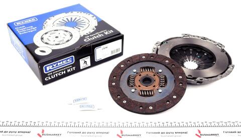 Комплект зчеплення Ford Mondeo 1.6/1.8i 96-00 (220 мм)