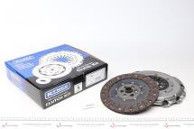 Комплект зчеплення Ford Mondeo 1.8 TDCi 07-15 (d=240mm)