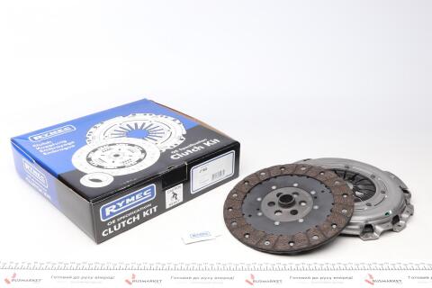 Комплект зчеплення Ford Mondeo 1.8 TDCi 07-15 (d=240mm)