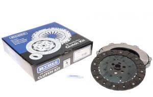 Комплект зчеплення Ford Mondeo III 1.8/2.0 16V 00-07 (d=240mm)