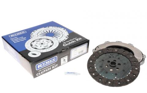 Комплект сцепления Ford Mondeo III 1.8/2.0 16V 00-07 (d=240mm)