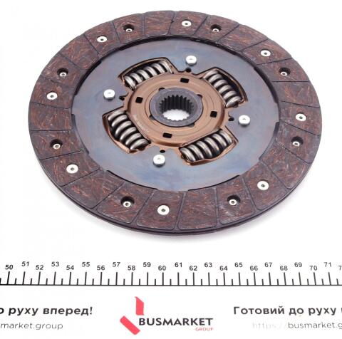 Комплект зчеплення Ford Mondeo 1.6/1.8i 96-00 (220 мм)