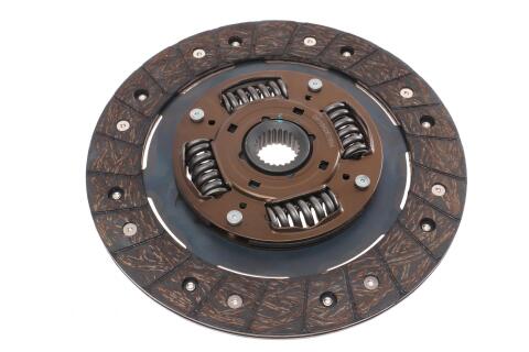 Комплект зчеплення Ford Mondeo 1.6/1.8i 96-00 (d=220mm) (+вижимний) Комплект зчеплення Ford Mondeo 1.6/1.8i 96-00 (d=220mm) (+вижимний)