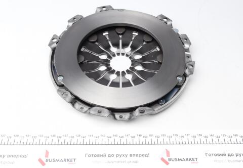 Комплект зчеплення Ford Mondeo 1.8 TDCi 07-15 (d=240mm)
