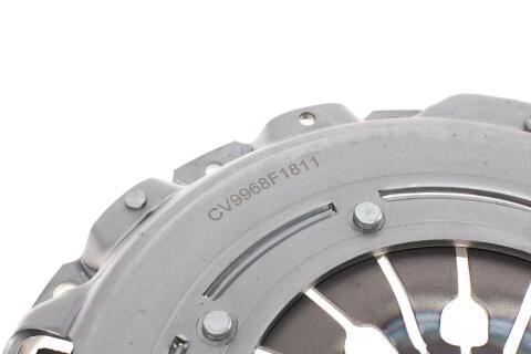 Комплект сцепления Ford Mondeo III 1.8/2.0 16V 00-07 (d=240mm)