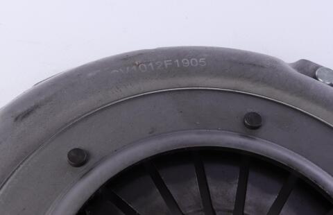 Комплект зчеплення Ford Focus 1.8 Flexifuel 06-12 (d=220mm) Комплект зчеплення Ford Focus 1.8 Flexifuel 06-12 (d=220mm)