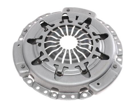 Комплект сцепления Ford Focus/Mondeo/Volvo V30/V50 1.8-2.0 00-12 (d=228mm) Комплект сцепления Ford Focus/Mondeo/Volvo V30/V50 1.8-2.0 00-12 (d=228mm)