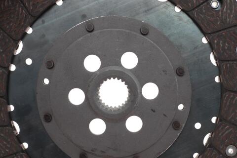 Комплект сцепления Ford Mondeo III 1.8/2.0 16V 00-07 (d=240mm)