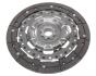 Комплект сцепления Ford Focus/Mondeo/Volvo V30/V50 1.8-2.0 00-12 (d=228mm), фото 10 - интернет-магазин Auto-Mechanic