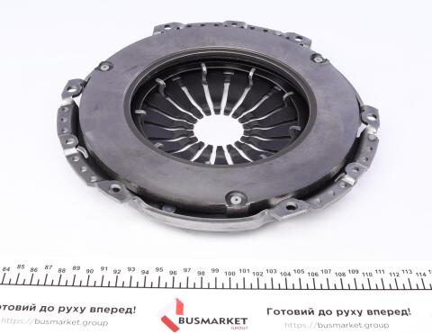 Комплект сцепления Ford Mondeo III 2.0 TDCi/TDDi 00-09 (d=240mm)