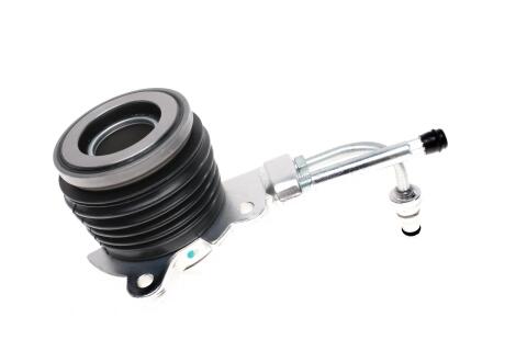 Комплект зчеплення Ford Mondeo 1.6/1.8i 96-00 (d=220mm) (+вижимний) Комплект зчеплення Ford Mondeo 1.6/1.8i 96-00 (d=220mm) (+вижимний)