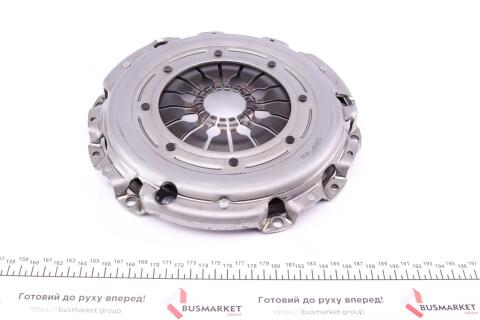 Комплект зчеплення Ford Transit 2.0TDCI 00- (92kW) (d=240mm)