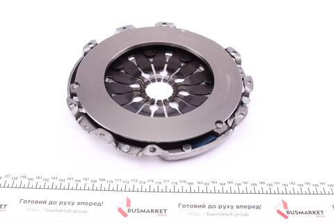 Комплект зчеплення Ford Transit 2.0TDCI 00- (92kW) (d=240mm)