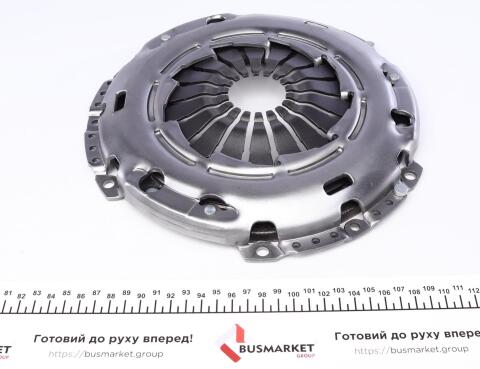 Комплект сцепления Ford Mondeo III 2.0 TDCi/TDDi 00-09 (d=240mm)