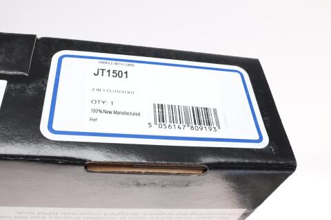 Комплект сцепления Ford Mondeo III 1.8/2.0 16V 00-07 (d=240mm)