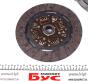 Комплект сцепления Ford Transit 2.5TD 86-92 (d=240) (+выжимной), фото 4 - интернет-магазин Auto-Mechanic