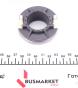 Комплект зчеплення Hyundai Accent III/i30/Kia Rio II/III 1.4/1.6 05- (d=215mm) (+вижимний), фото 3 - інтерент-магазин Auto-Mechanic