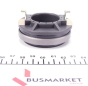 Комплект зчеплення Hyundai Accent III/i30/Kia Rio II/III 1.4/1.6 05- (d=215mm) (+вижимний), фото 4 - інтерент-магазин Auto-Mechanic