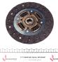 Комплект зчеплення Hyundai Accent III/i30/Kia Rio II/III 1.4/1.6 05- (d=215mm) (+вижимний), фото 6 - інтерент-магазин Auto-Mechanic