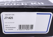 Комплект зчеплення Mazda 6 2.0 DI 02-07 (d=240mm) (+вижимний) Комплект зчеплення Mazda 6 2.0 DI 02-07 (d=240mm) (+вижимний)