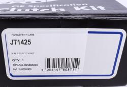 Комплект зчеплення Mazda 6 2.0 DI 02-07 (d=240mm) (+вижимний) Комплект зчеплення Mazda 6 2.0 DI 02-07 (d=240mm) (+вижимний)