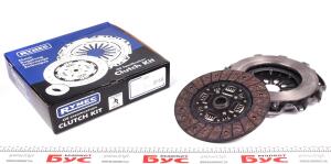 Комплект зчеплення MB Sprinter 2.2-2.7CDI 03-06 (d=240mm)