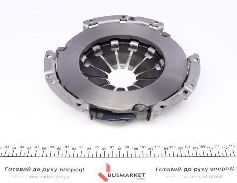 Комплект сцепления Mitsubishi Colt 1.3/1.5 04-12 (d=200mm) (+выжимной)