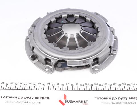 Комплект сцепления Mitsubishi Colt 1.3/1.5 04-12 (d=200mm) (+выжимной)