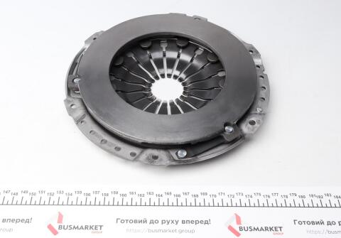 Комплект зчеплення Opel Astra G/Vectra B 2.0DTI/DI 96-05 (d=228mm)