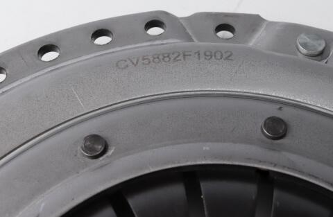 Комплект зчеплення Opel Astra G/Vectra B 2.0DTI/DI 96-05 (d=228mm)