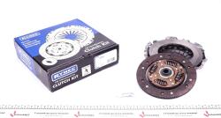 Комплект зчеплення Opel Combo 1.4 16V 04- (200mm) Комплект зчеплення Opel Combo 1.4 16V 04- (200mm)