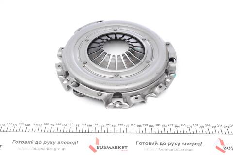 Комплект сцепления Opel Combo 1.2/1.4i 94-01 (d=190mm) (+выжимной)