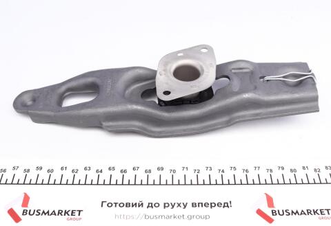 Комплект сцепления Mitsubishi Colt 1.3/1.5 04-12 (d=200mm) (+выжимной)