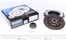 Комплект зчеплення Opel Combo 1.7 D 94-01 (d=200mm) (+вижимний) Комплект зчеплення Opel Combo 1.7 D 94-01 (d=200mm) (+вижимний)
