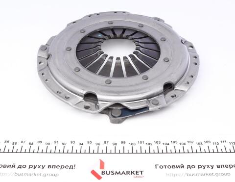 Комплект зчеплення Opel Combo 1.7 D 94-01 (d=200mm) (+вижимний) Комплект зчеплення Opel Combo 1.7 D 94-01 (d=200mm) (+вижимний)