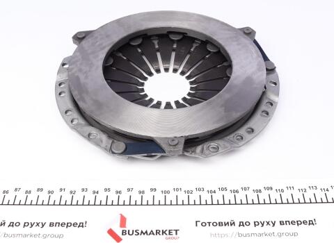Комплект зчеплення Opel Combo 1.7 D 94-01 (d=200mm) (+вижимний) Комплект зчеплення Opel Combo 1.7 D 94-01 (d=200mm) (+вижимний)