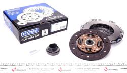 Комплект зчеплення Opel Vectra A 88-95 (d=200mm) (+вижимний)