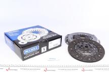 Комплект зчеплення Opel Vectra C 2.0 DTI/2.2 16V 99- (d=228mm) Комплект зчеплення Opel Vectra C 2.0 DTI/2.2 16V 99- (d=228mm)